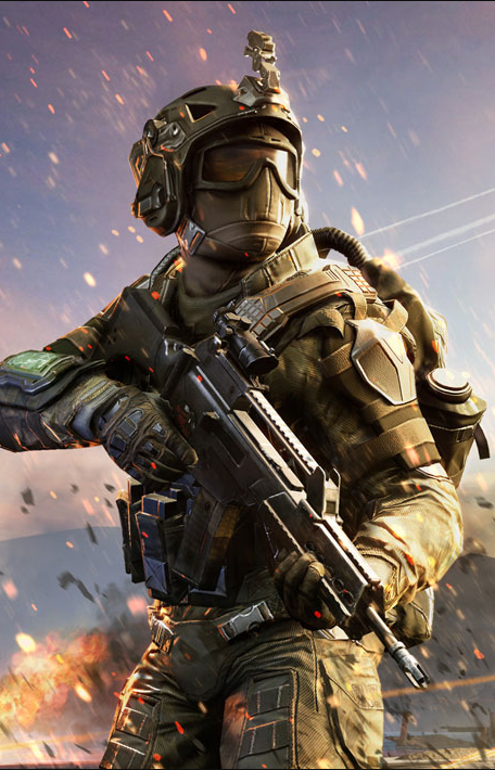 warface download for mac